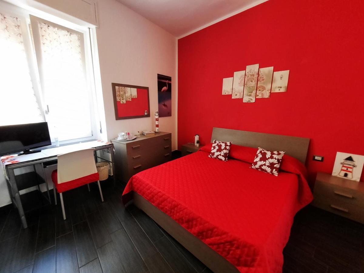 Bed & Breakfast Sa Pardula 2*
