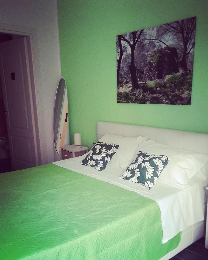 Bed & Breakfast Sa Pardula Cagliari