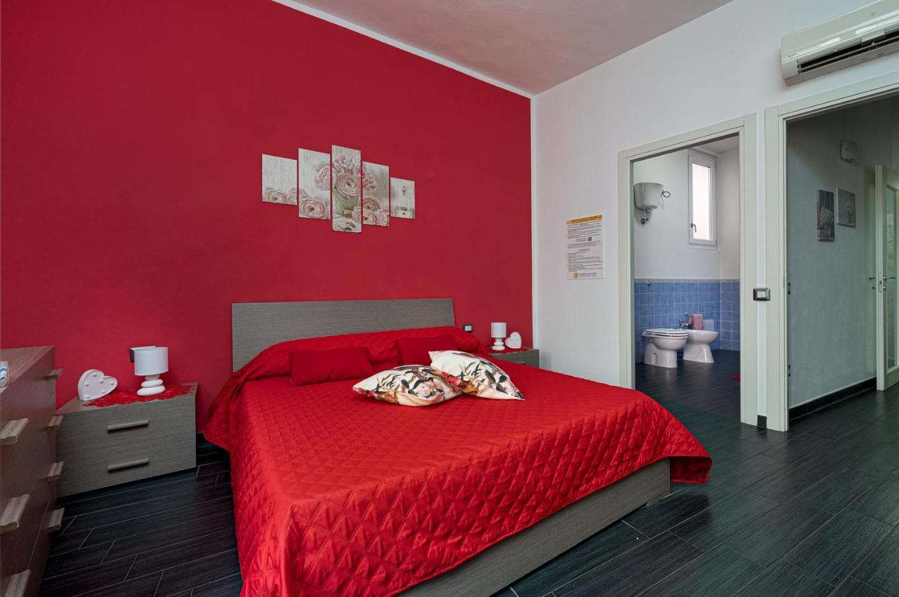 Bed & Breakfast Sa Pardula 2*