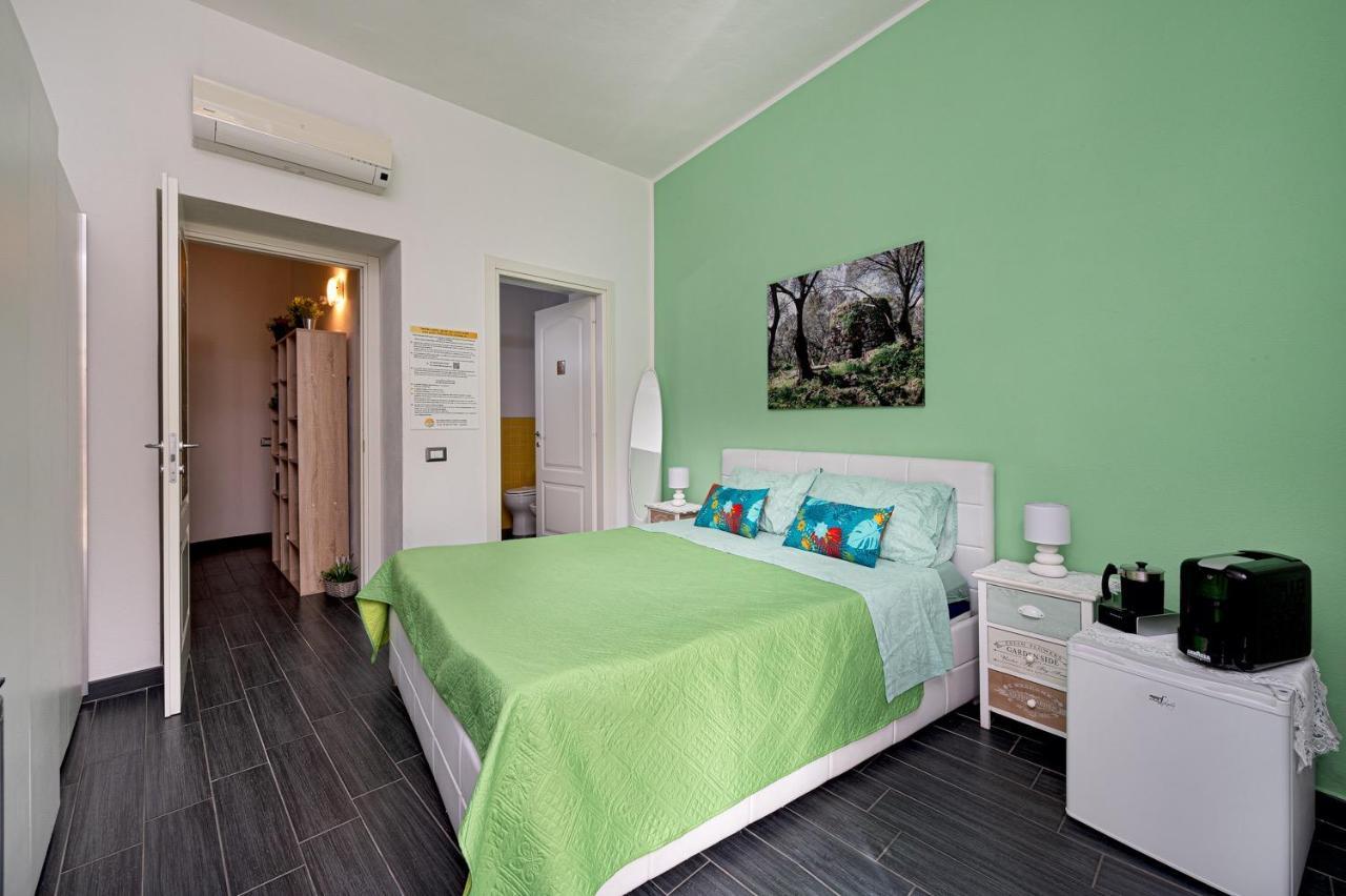 Bed & Breakfast Sa Pardula Cagliari