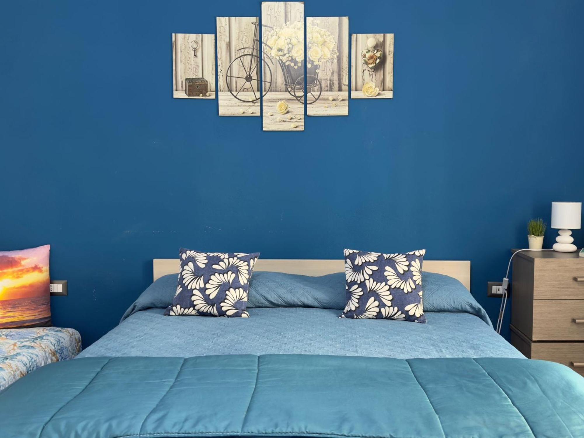 Bed & Breakfast Sa Pardula