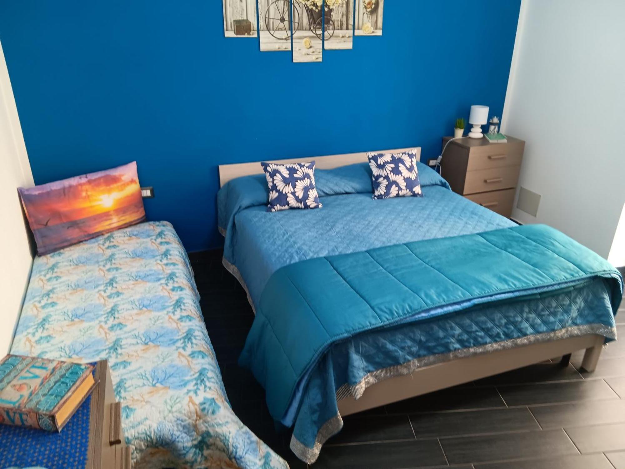 Sa Pardula Bed & Breakfast Cagliari