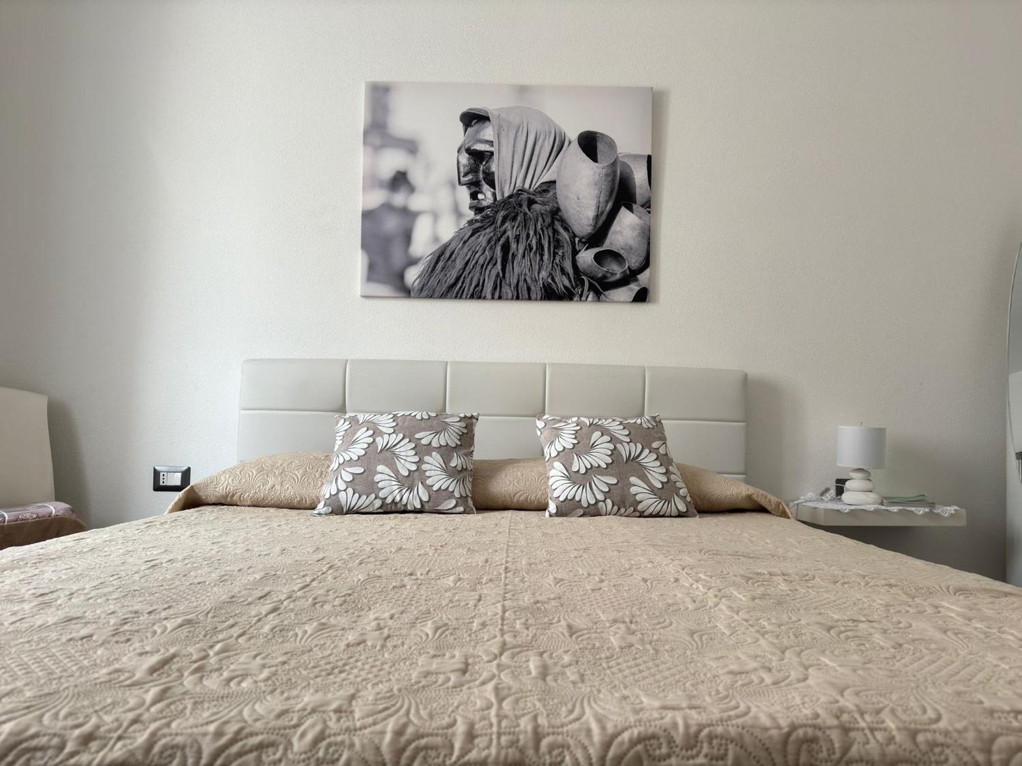 Bed & Breakfast Sa Pardula Cagliari
