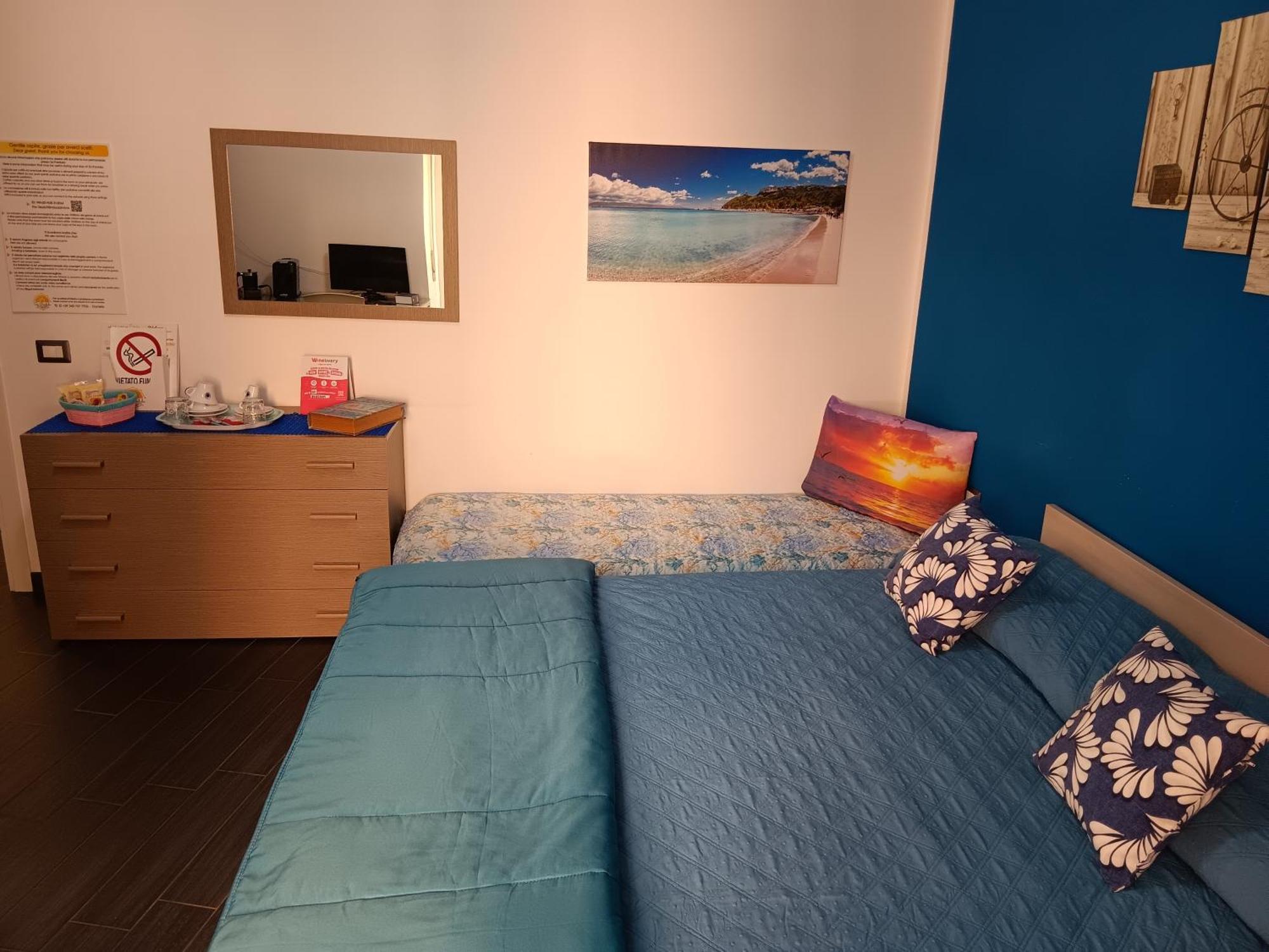 Sa Pardula Bed & Breakfast 2*