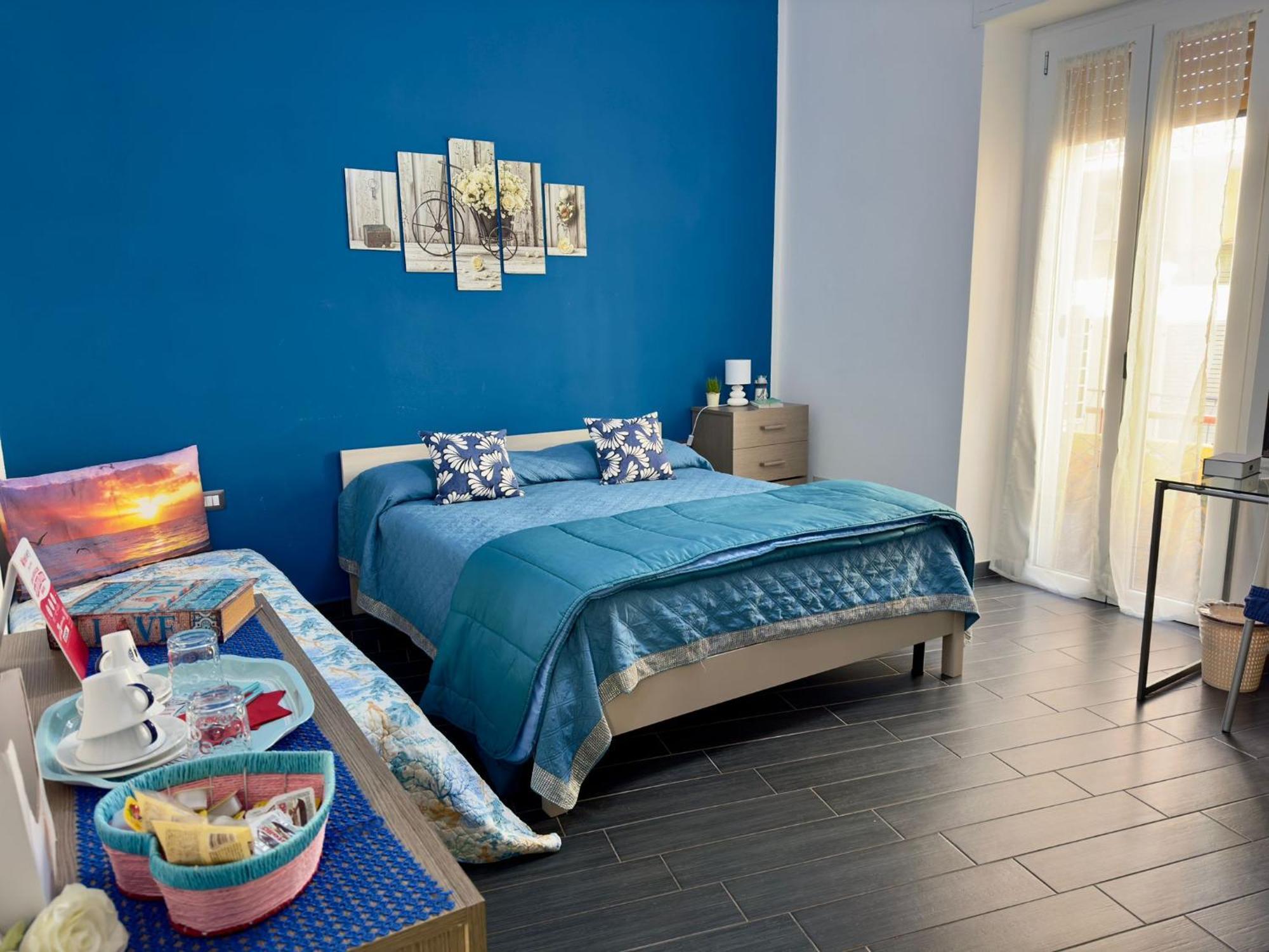 Sa Pardula Bed & Breakfast Cagliari