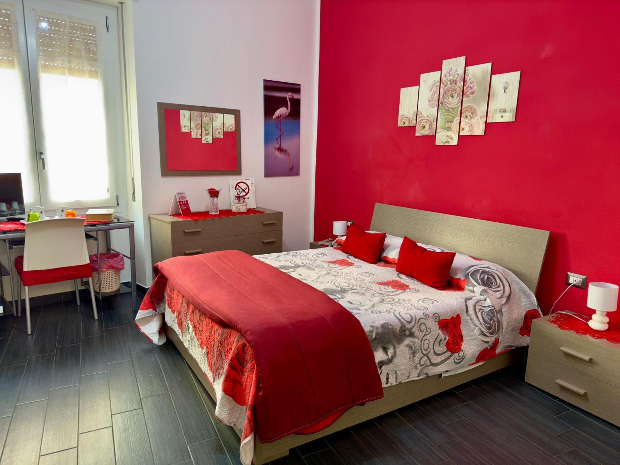 Sa Pardula Bed & Breakfast Cagliari