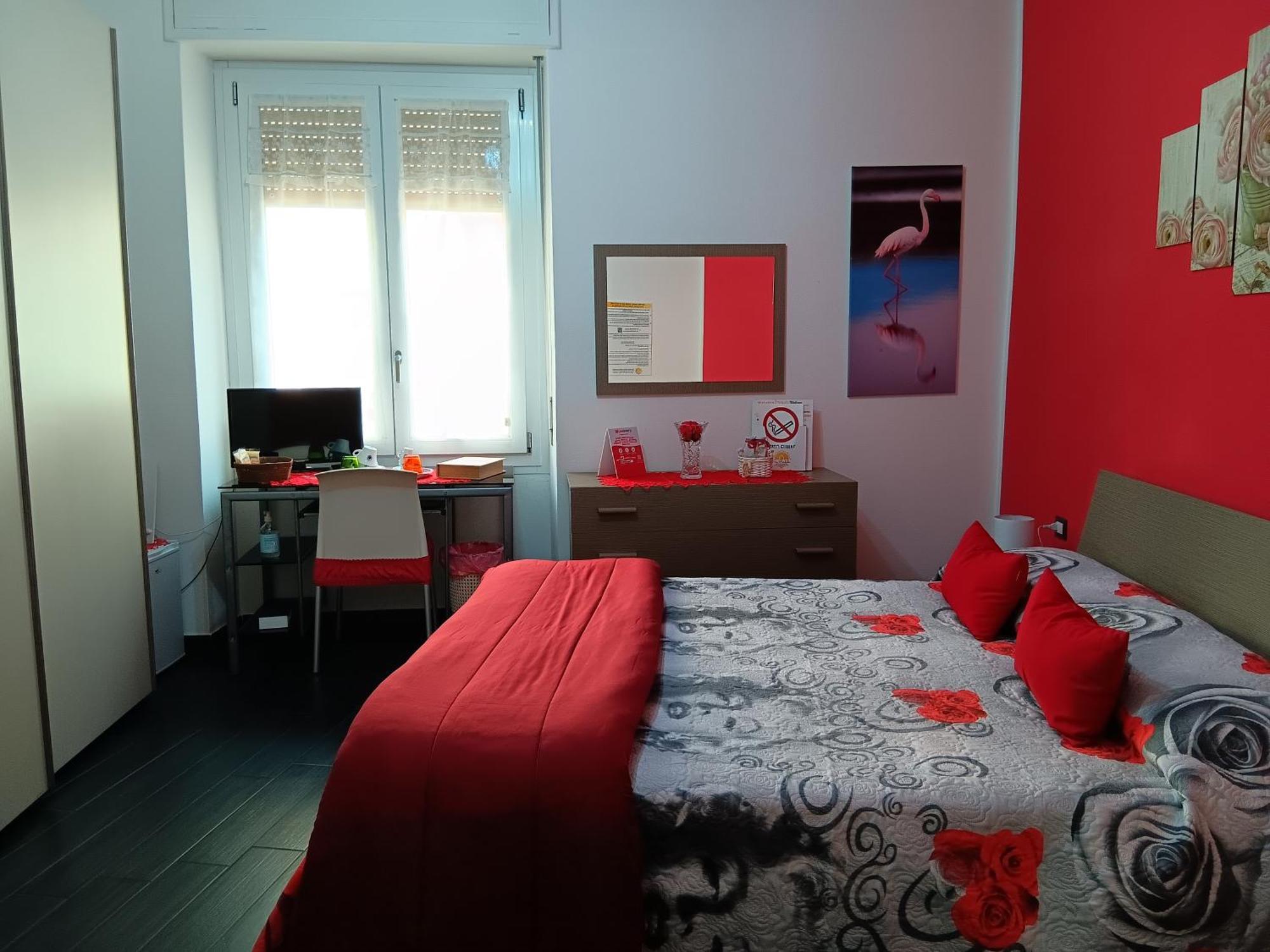 Bed & Breakfast Sa Pardula