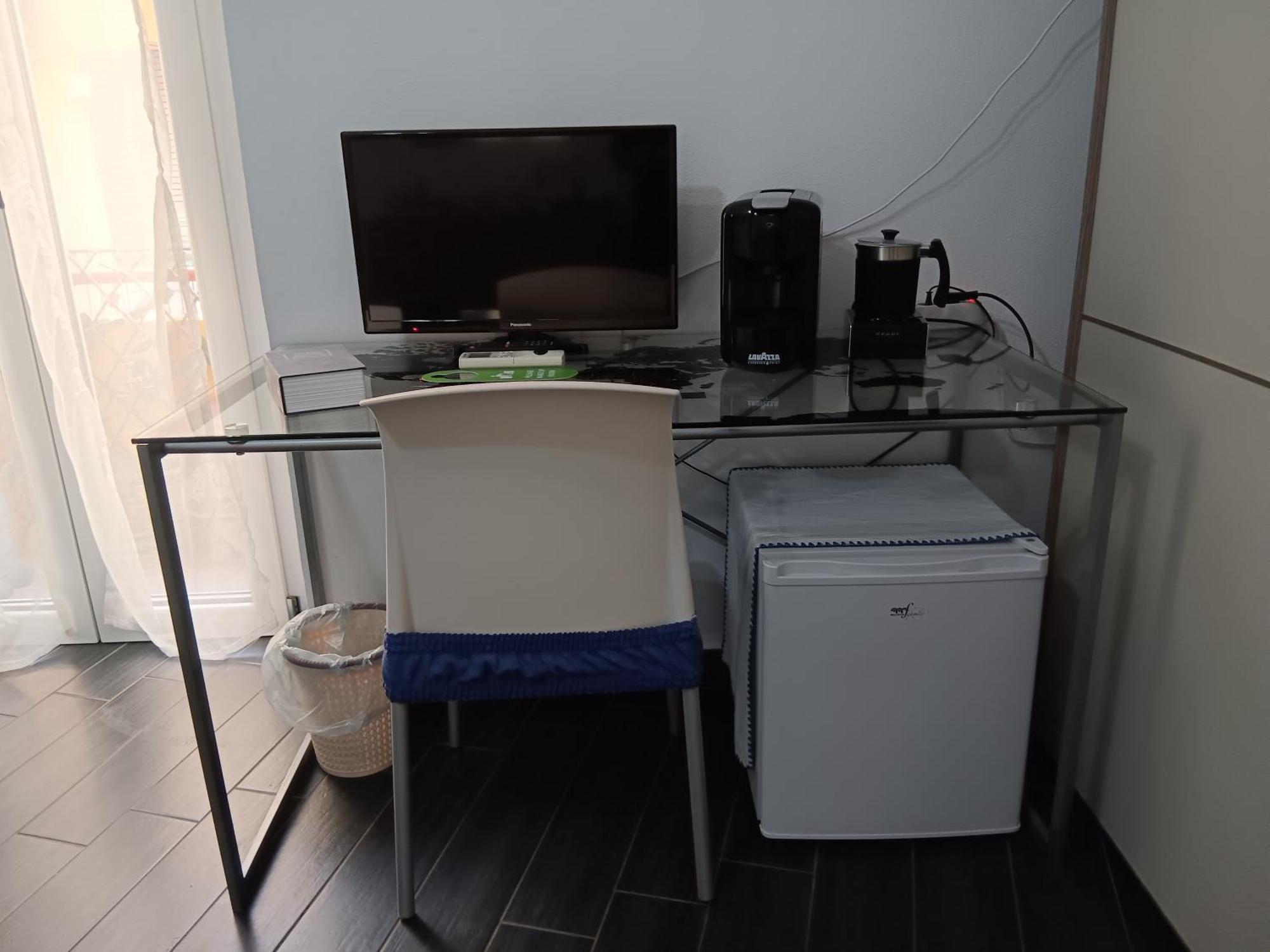 Bed & Breakfast Sa Pardula Cagliari