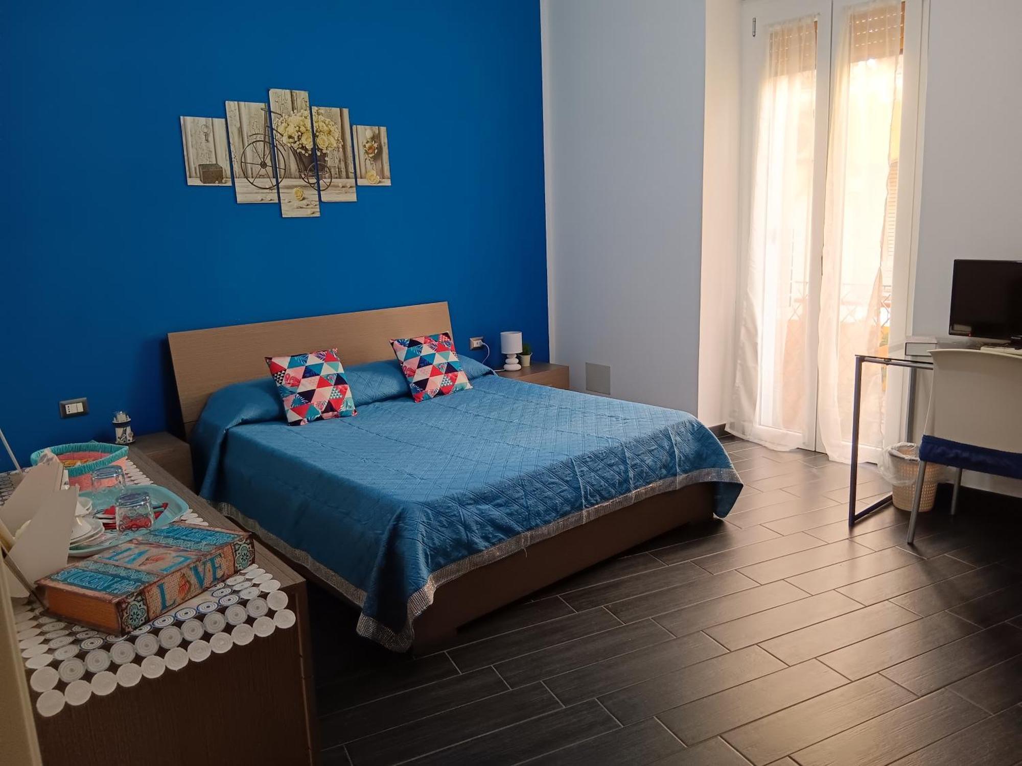 Bed & Breakfast Sa Pardula Cagliari