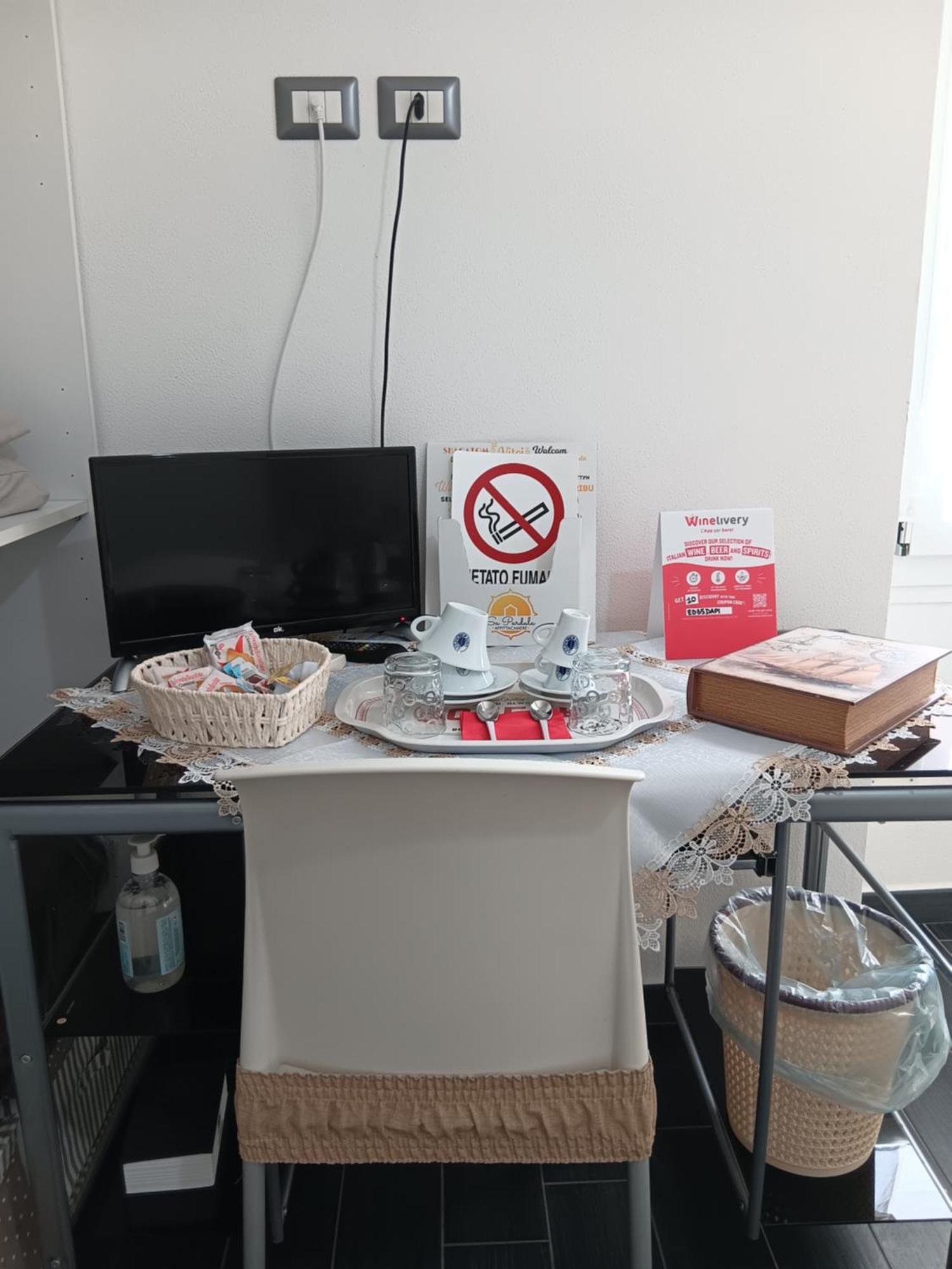 Sa Pardula Bed & Breakfast Cagliari