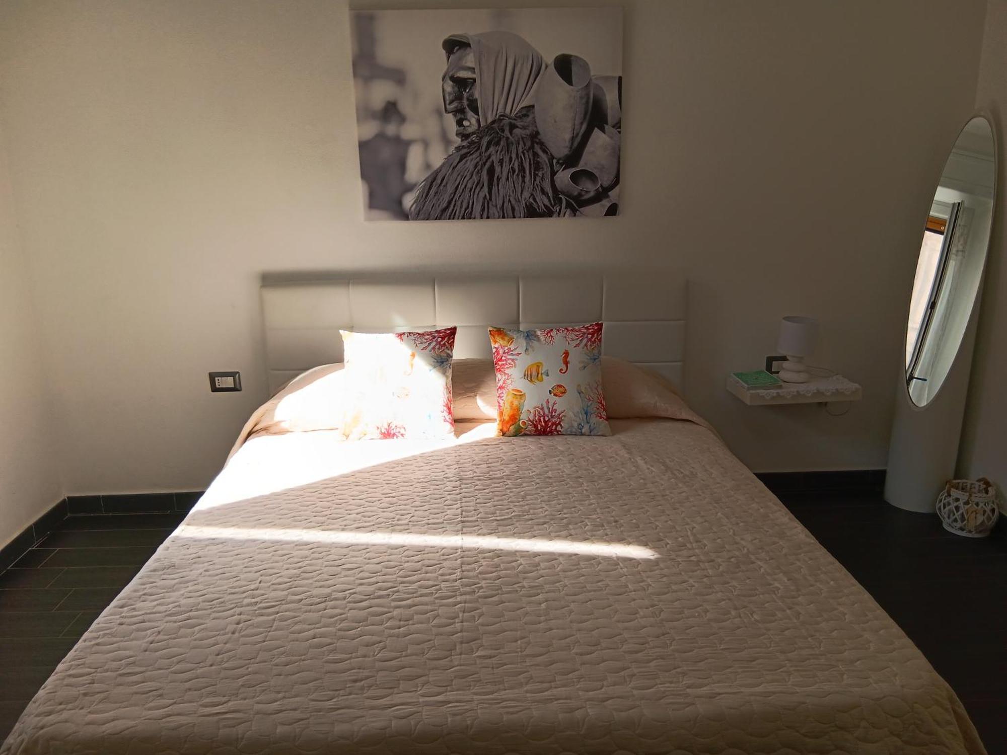 Bed & Breakfast Sa Pardula 2*