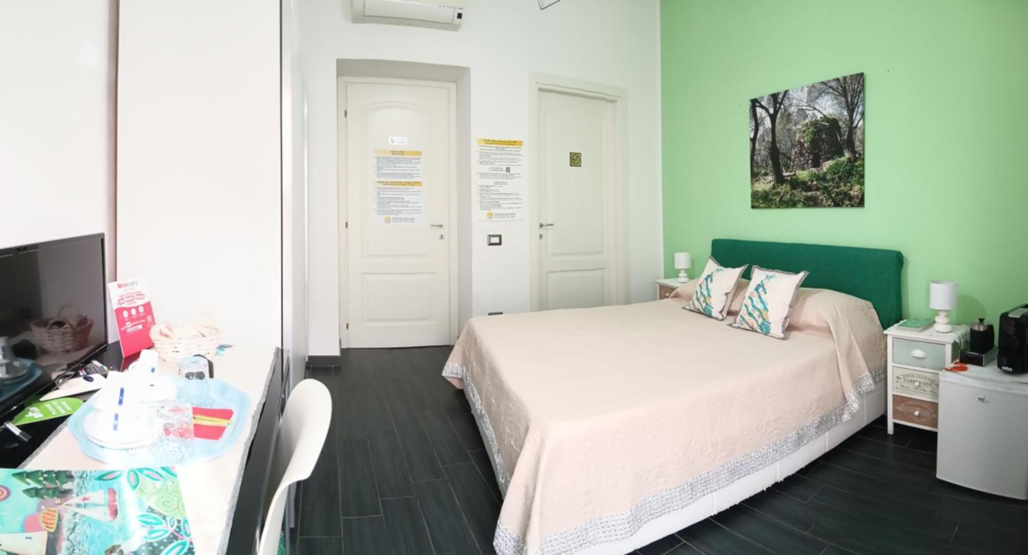 Bed & Breakfast Sa Pardula 2*