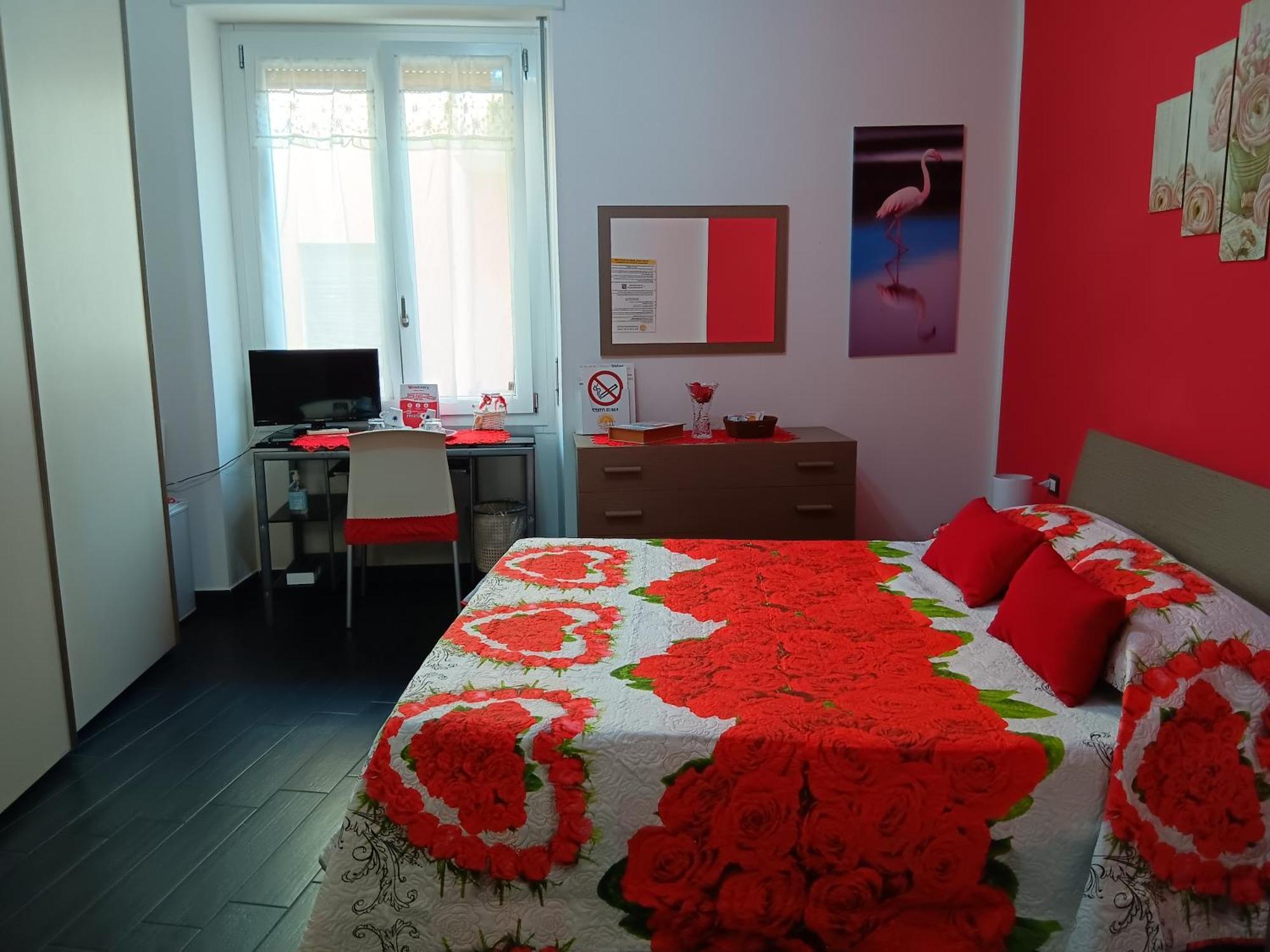 Sa Pardula Bed & Breakfast