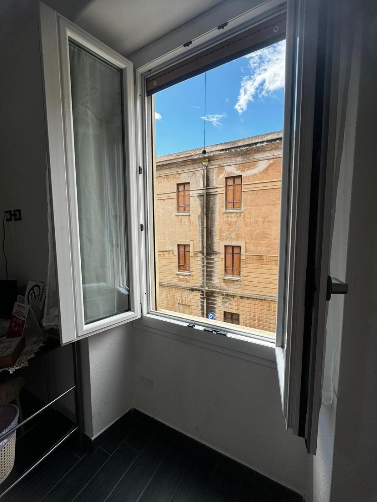 Bed & Breakfast Sa Pardula