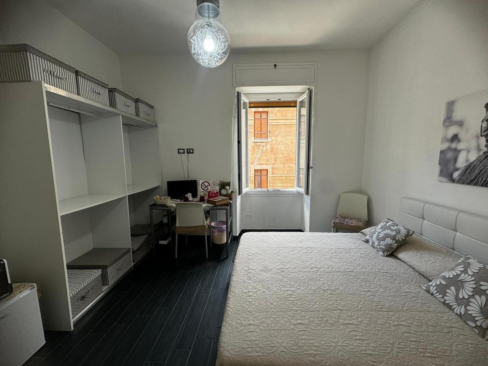 Sa Pardula Bed & Breakfast Cagliari