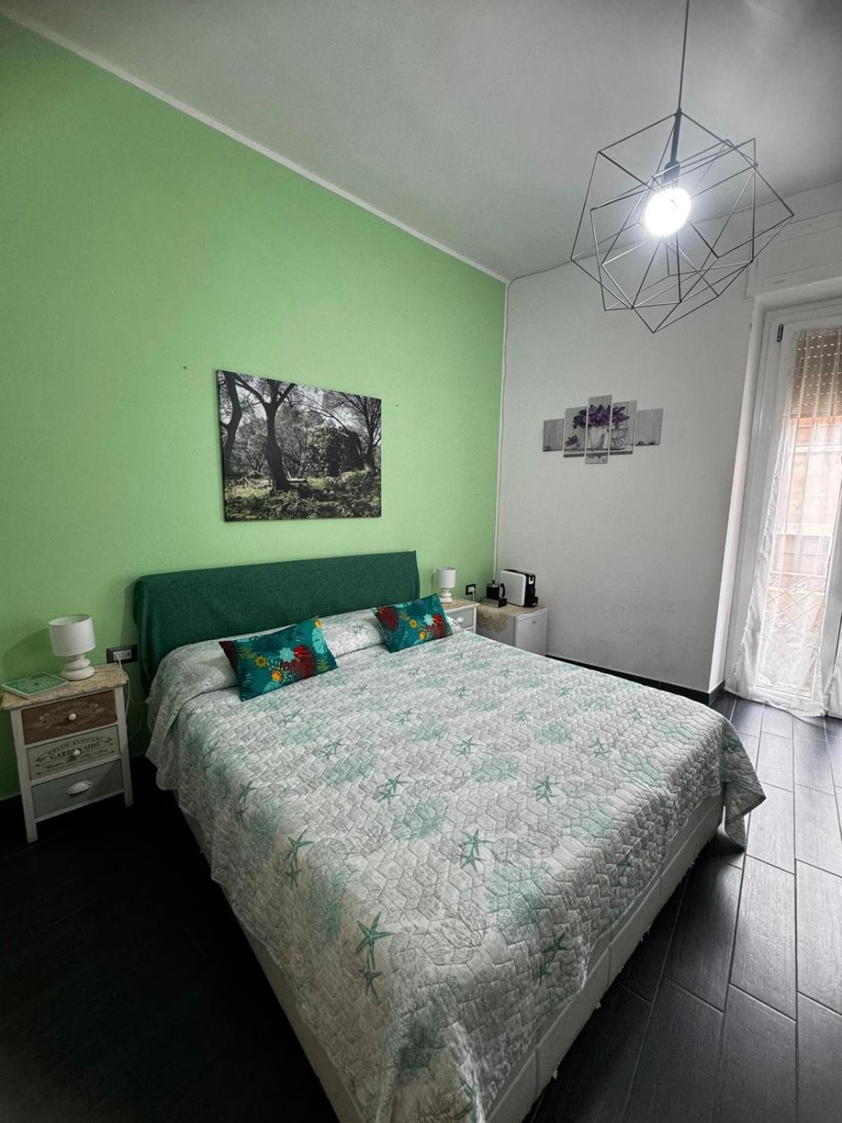 Sa Pardula 2* Cagliari