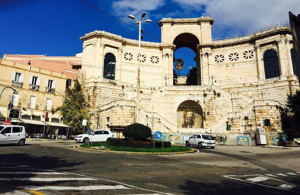 Sa Pardula Bed & Breakfast Cagliari