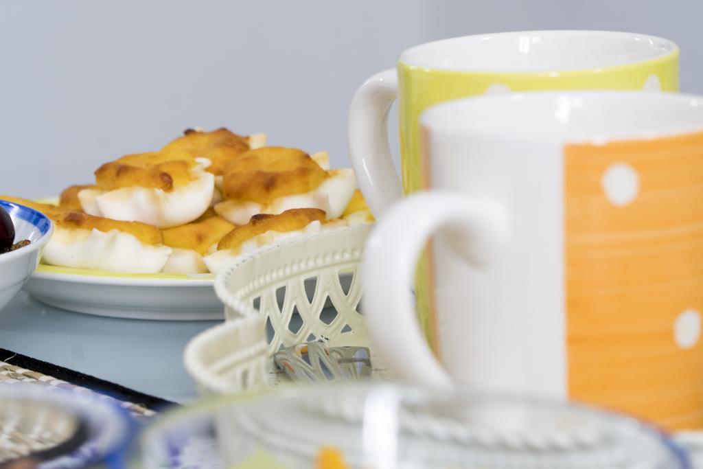 Sa Pardula Bed & Breakfast Cagliari