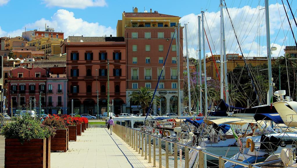 Bed & Breakfast Sa Pardula Cagliari