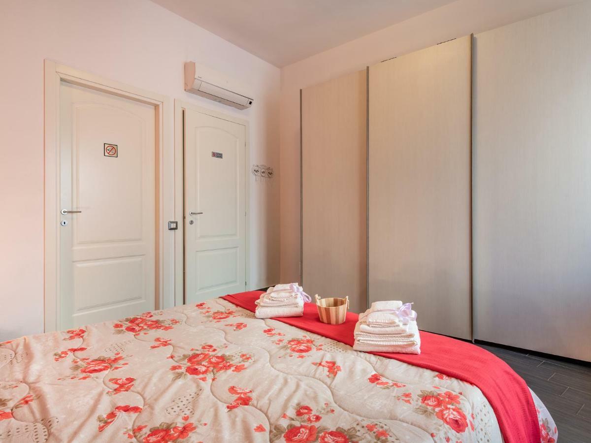 Sa Pardula Bed & Breakfast Cagliari