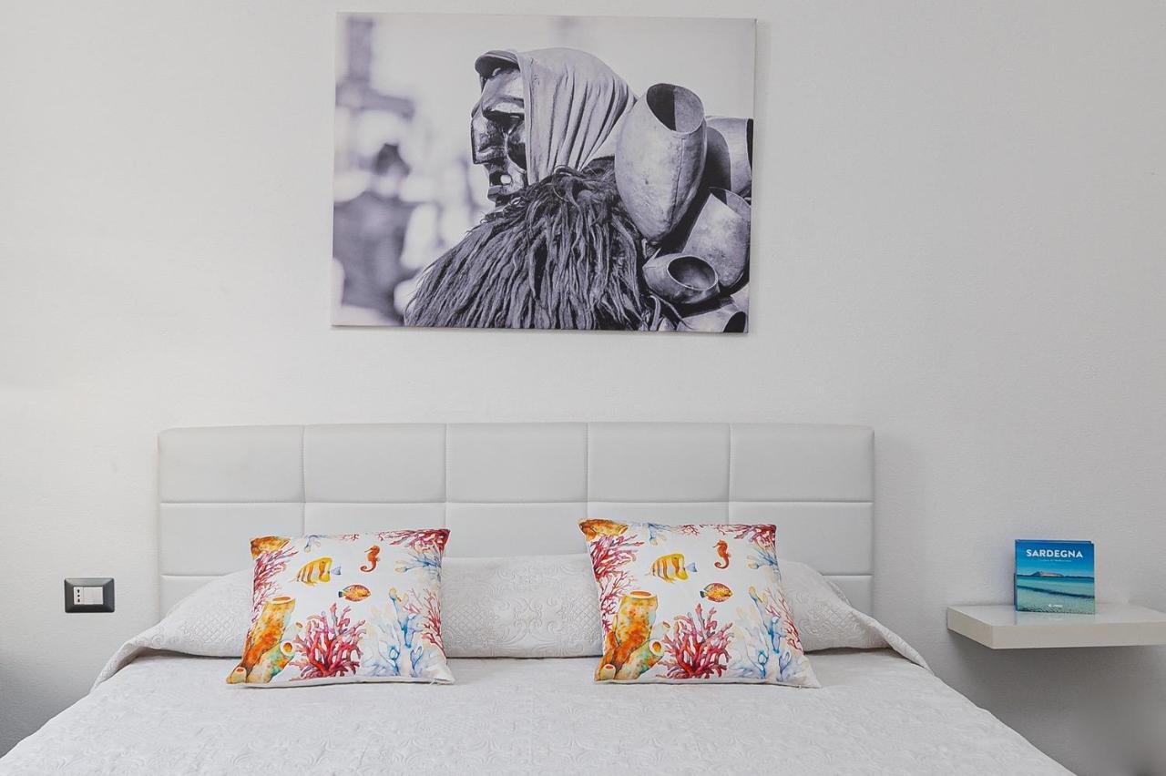 Sa Pardula Bed & Breakfast