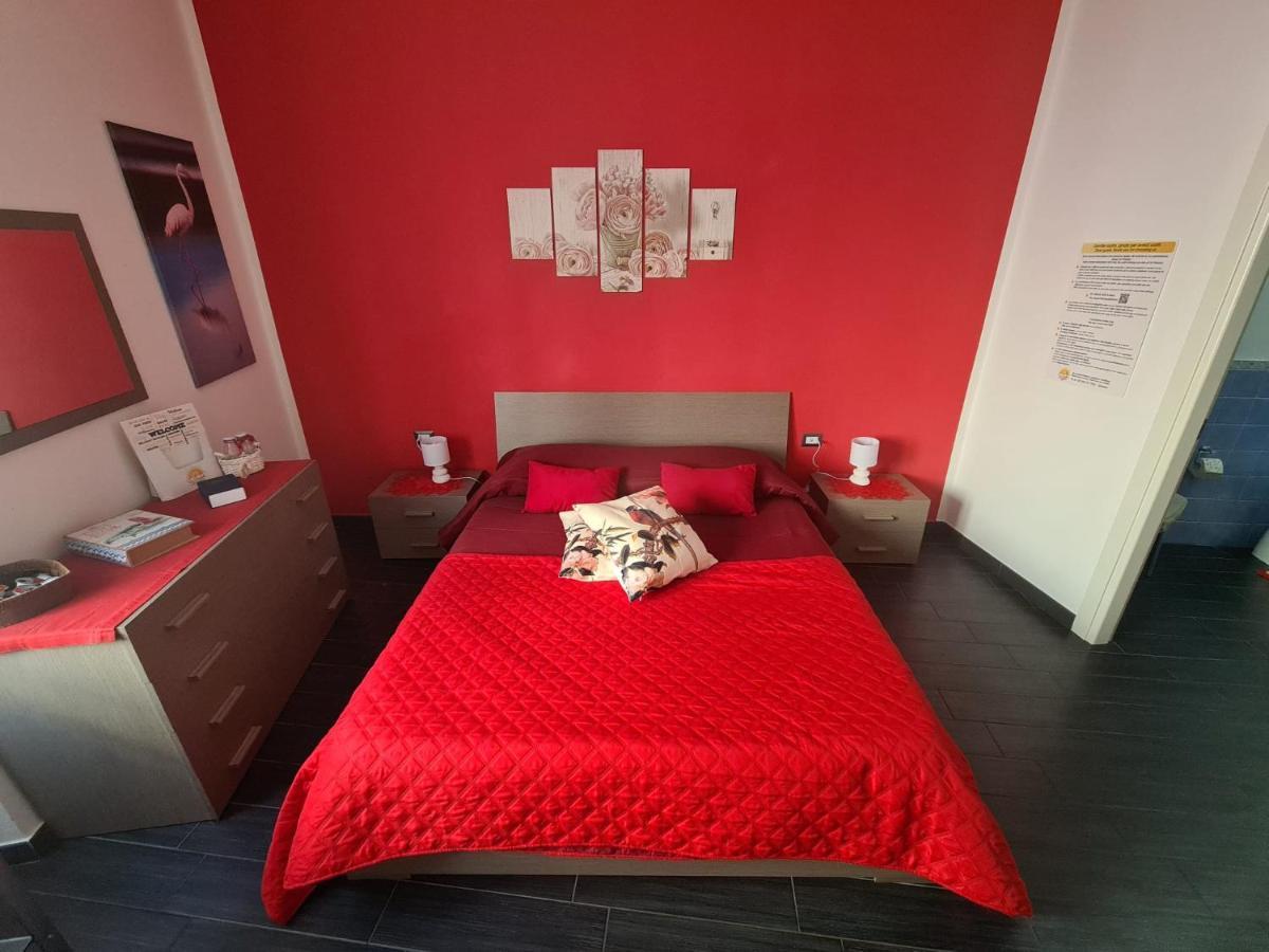 Bed & Breakfast Sa Pardula 2*