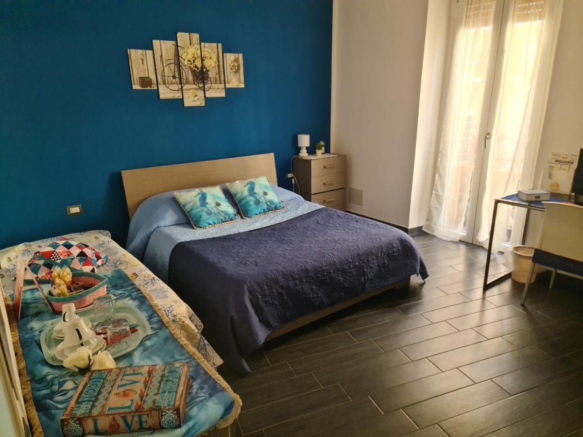 Sa Pardula Bed & Breakfast Cagliari
