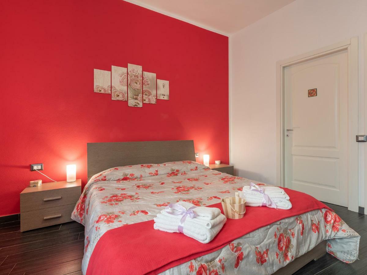 Bed & Breakfast Sa Pardula Cagliari