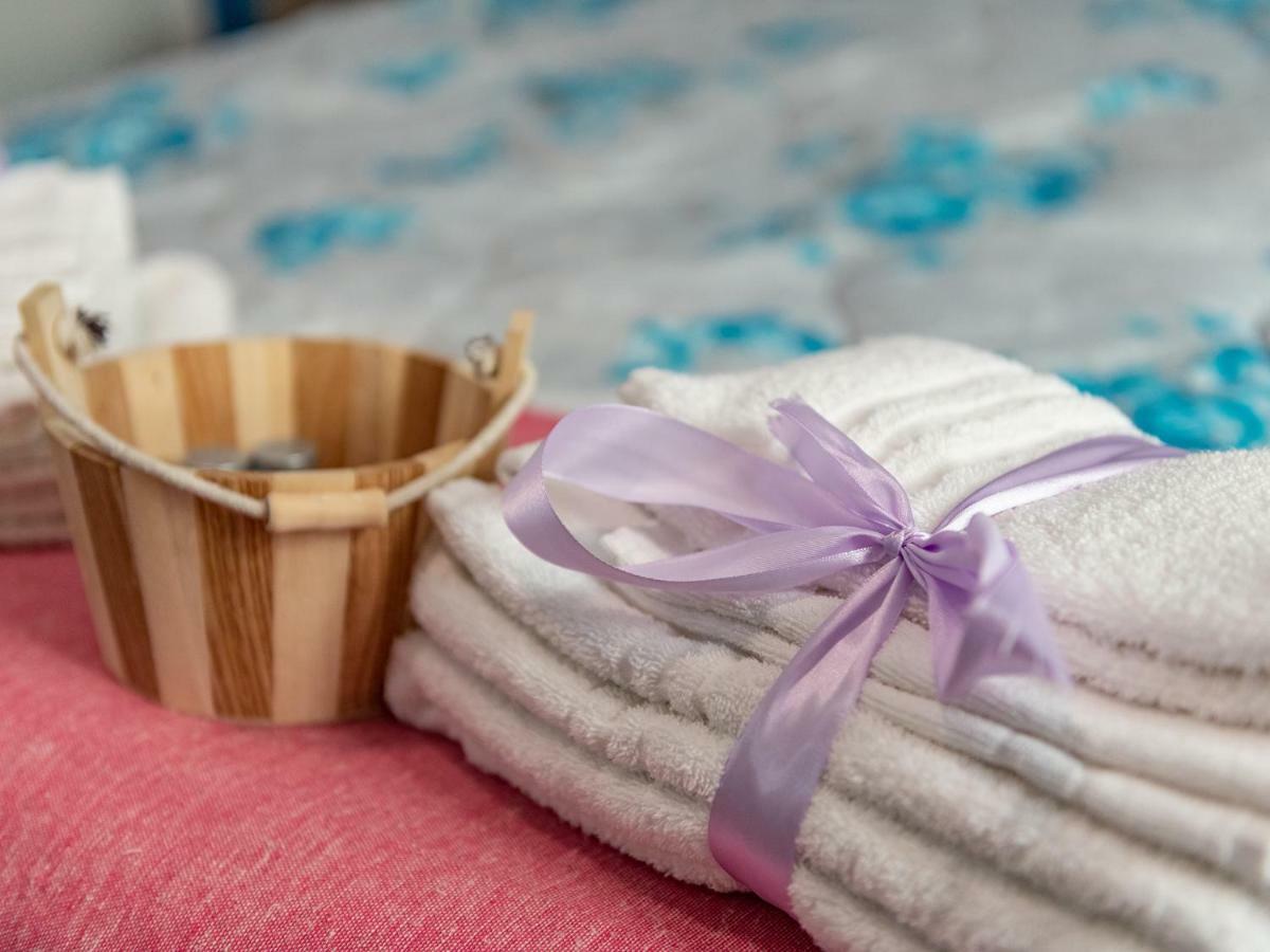 Bed & Breakfast Sa Pardula